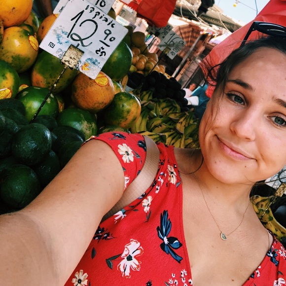 Meet your Posher, Daryn - Picture 1 of 1